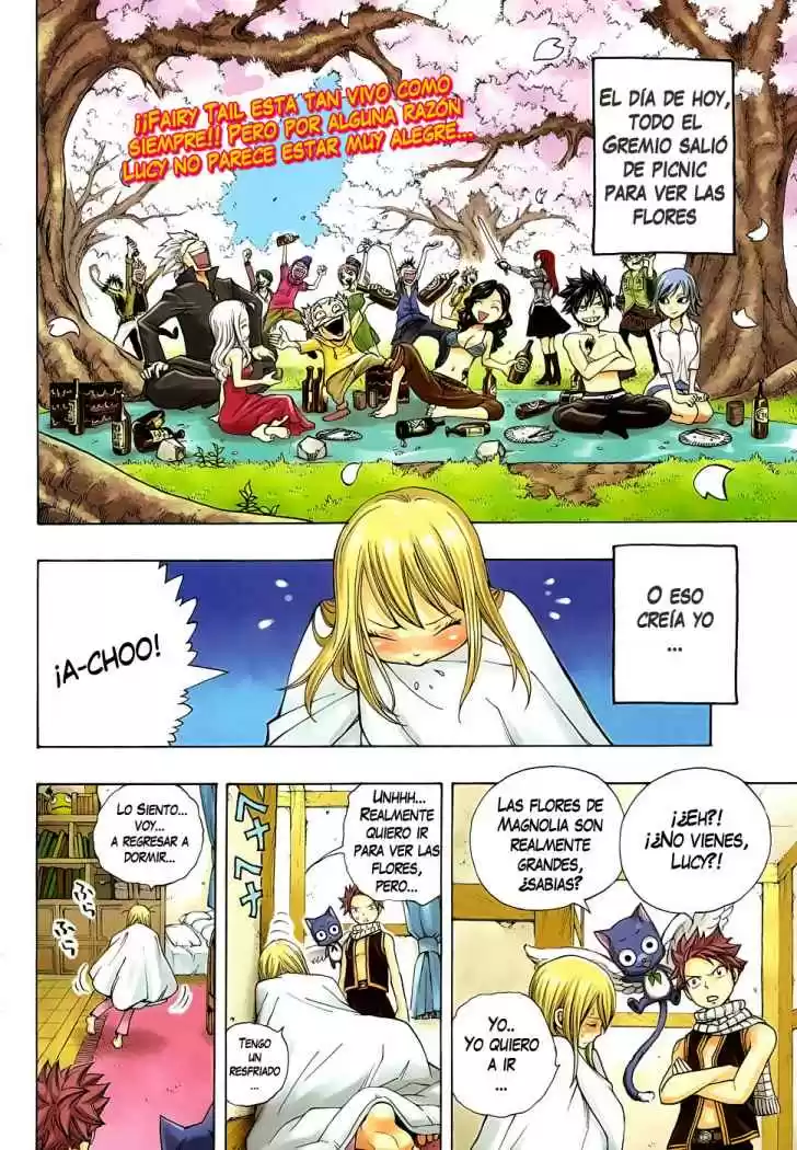 Fairy Tail - Capítulo 176.5 - Página 4 - LectorTMOo