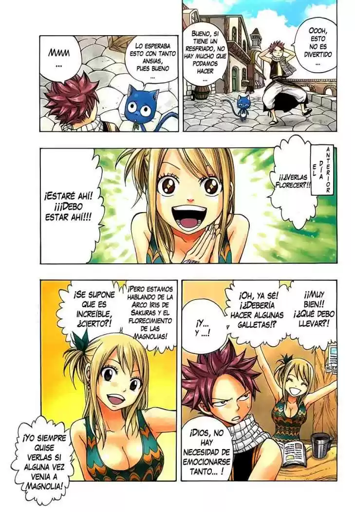 Fairy Tail - Capítulo 176.5 - Página 5 - LectorTMOo
