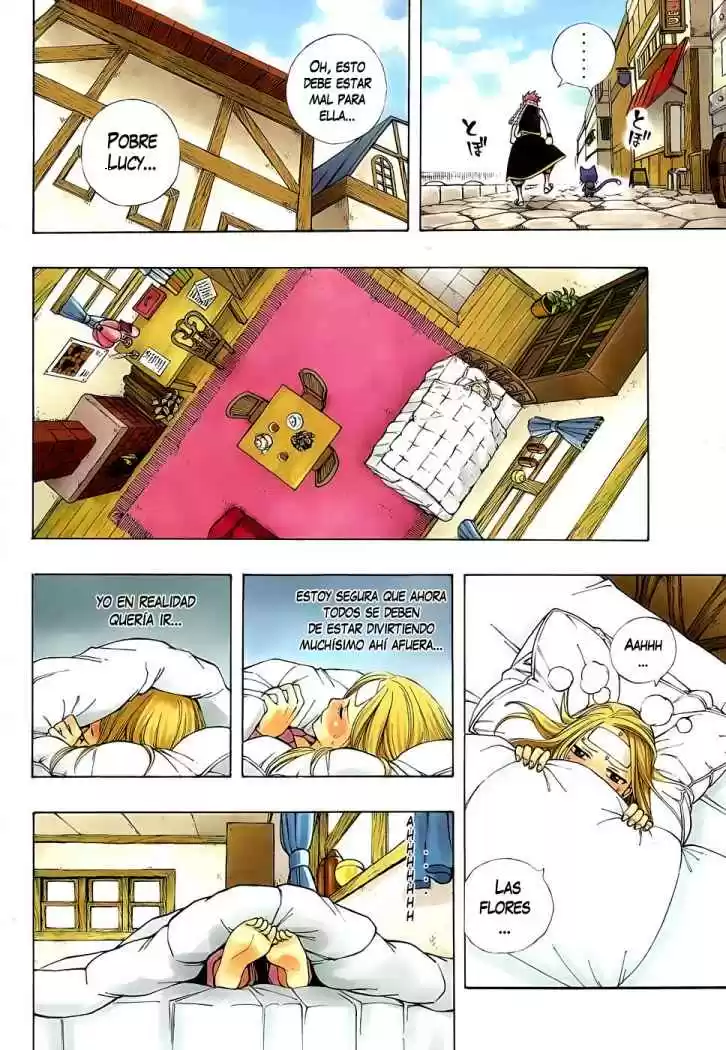 Fairy Tail - Capítulo 176.5 - Página 6 - LectorTMOo