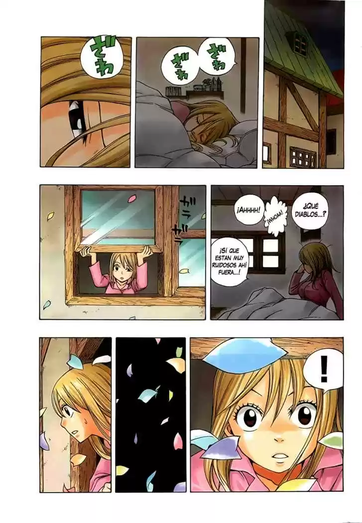 Fairy Tail - Capítulo 176.5 - Página 7 - LectorTMOo