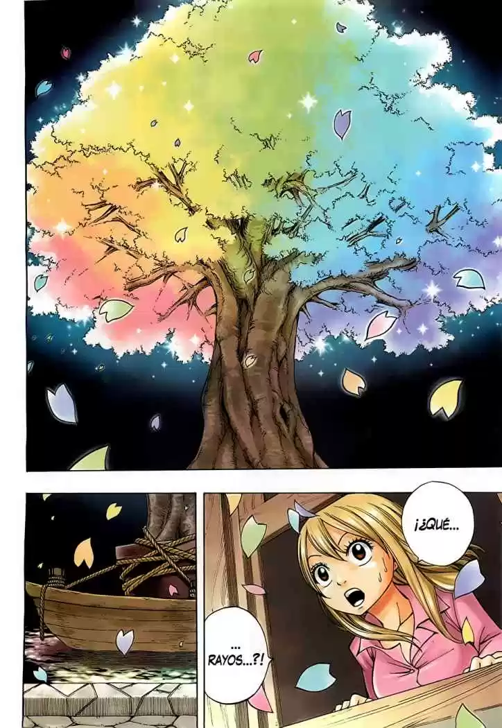 Fairy Tail - Capítulo 176.5 - Página 8 - LectorTMOo