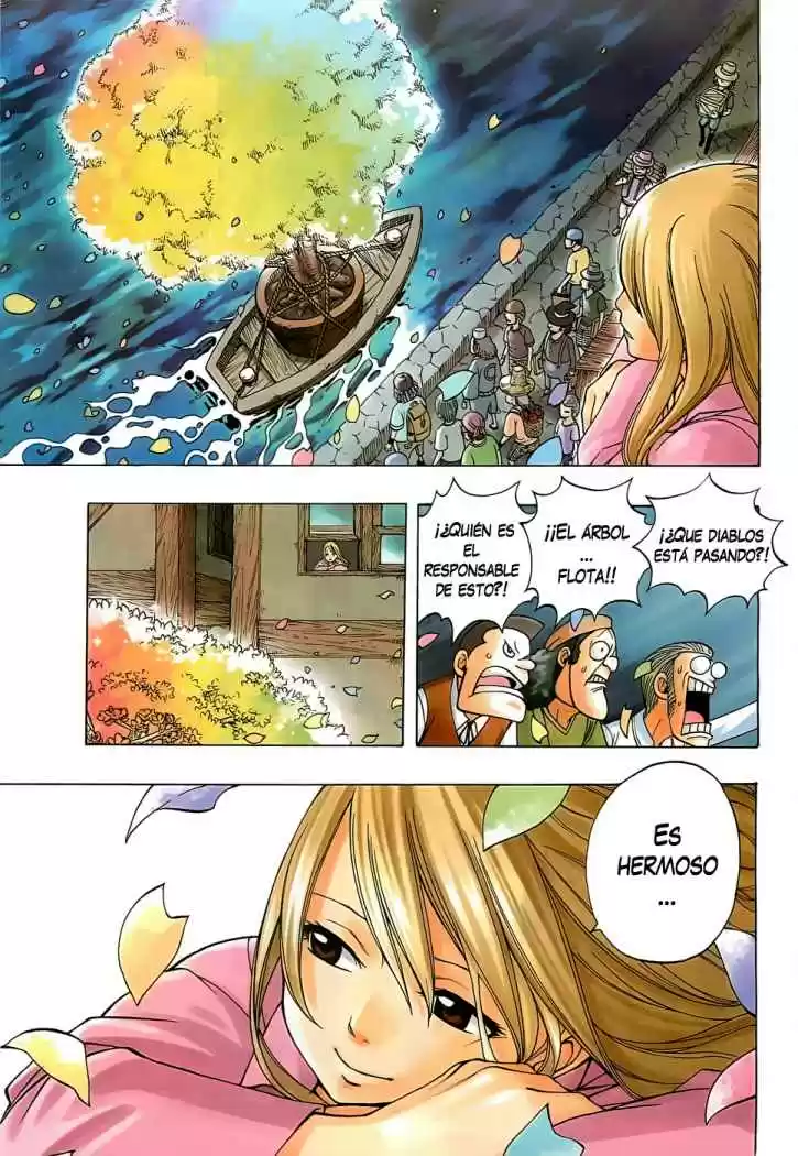 Fairy Tail - Capítulo 176.5 - Página 9 - LectorTMOo
