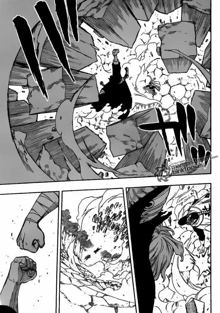 Fairy Tail - Capítulo 234 - Página 6 - LectorTMOo