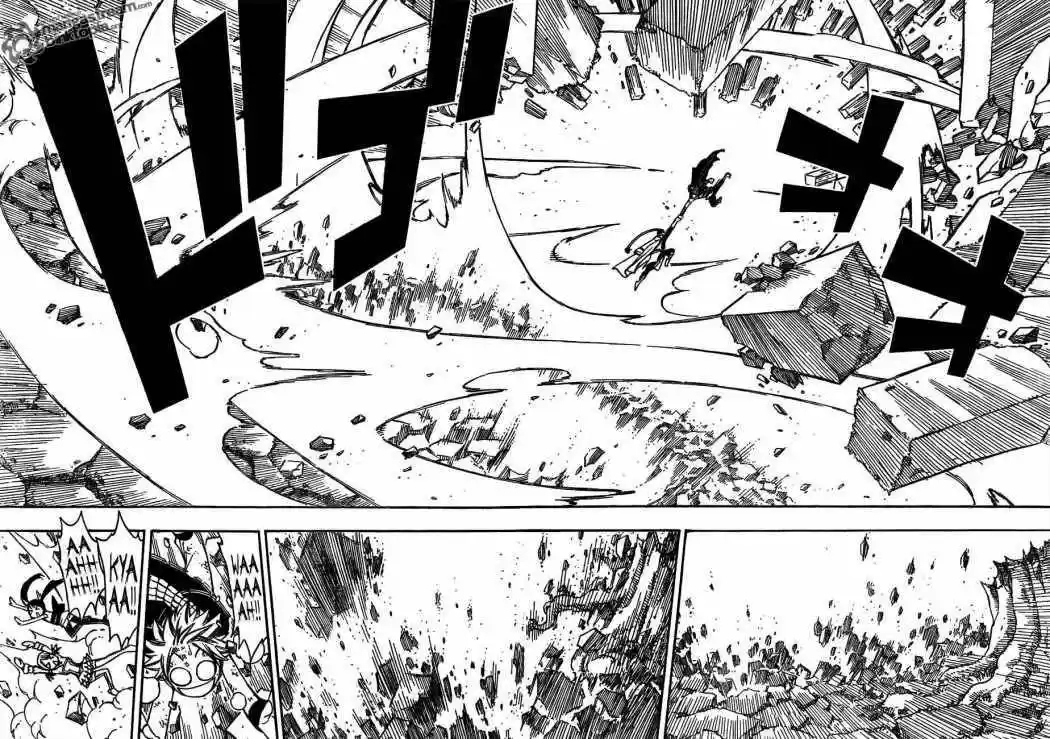 Fairy Tail - Capítulo 234 - Página 7 - LectorTMOo