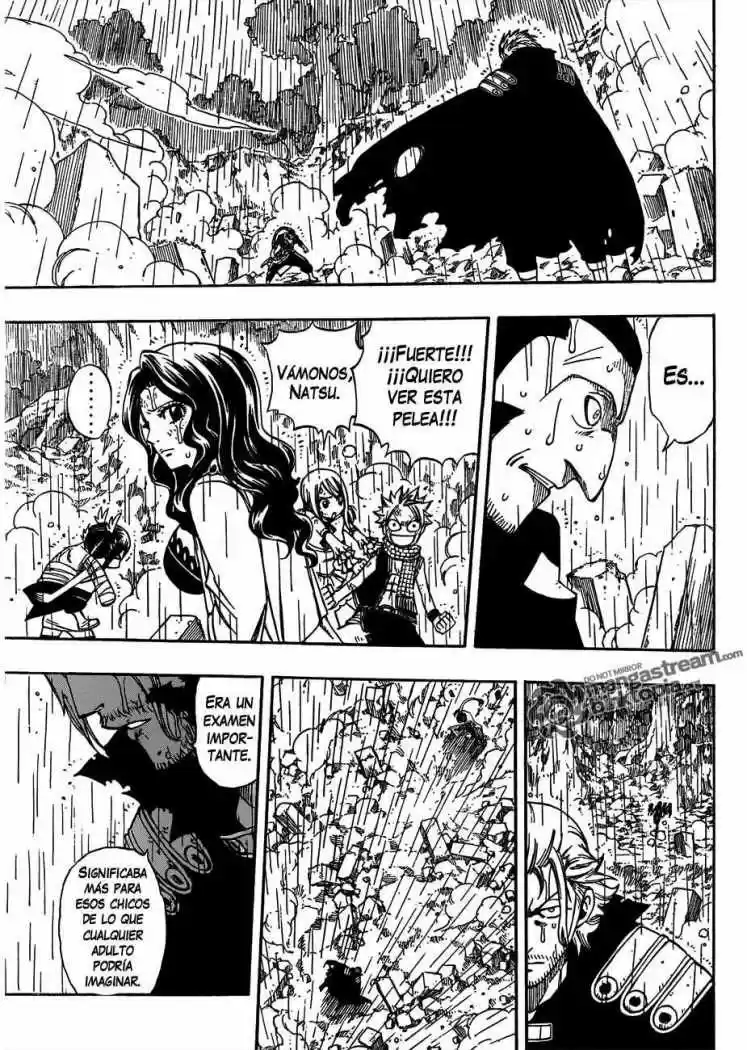 Fairy Tail - Capítulo 234 - Página 9 - LectorTMOo