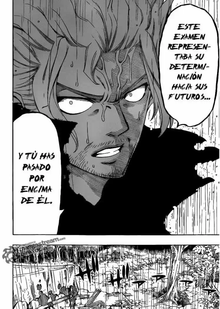 Fairy Tail - Capítulo 234 - Página 10 - LectorTMOo