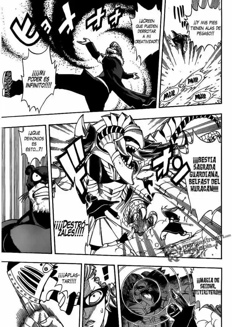 Fairy Tail - Capítulo 234 - Página 15 - LectorTMOo
