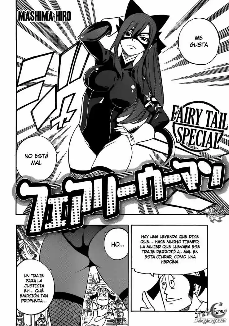 Fairy Tail - Capítulo 295.5 - Página 6 - LectorTMOo