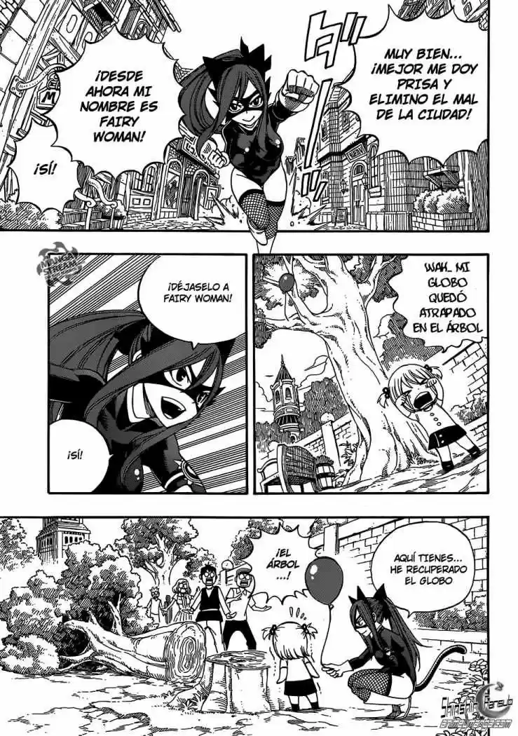 Fairy Tail - Capítulo 295.5 - Página 7 - LectorTMOo