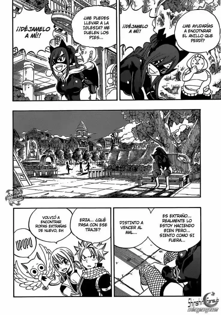 Fairy Tail - Capítulo 295.5 - Página 8 - LectorTMOo