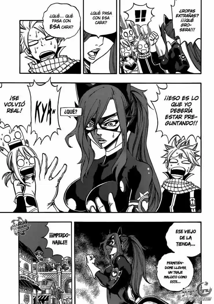 Fairy Tail - Capítulo 295.5 - Página 9 - LectorTMOo