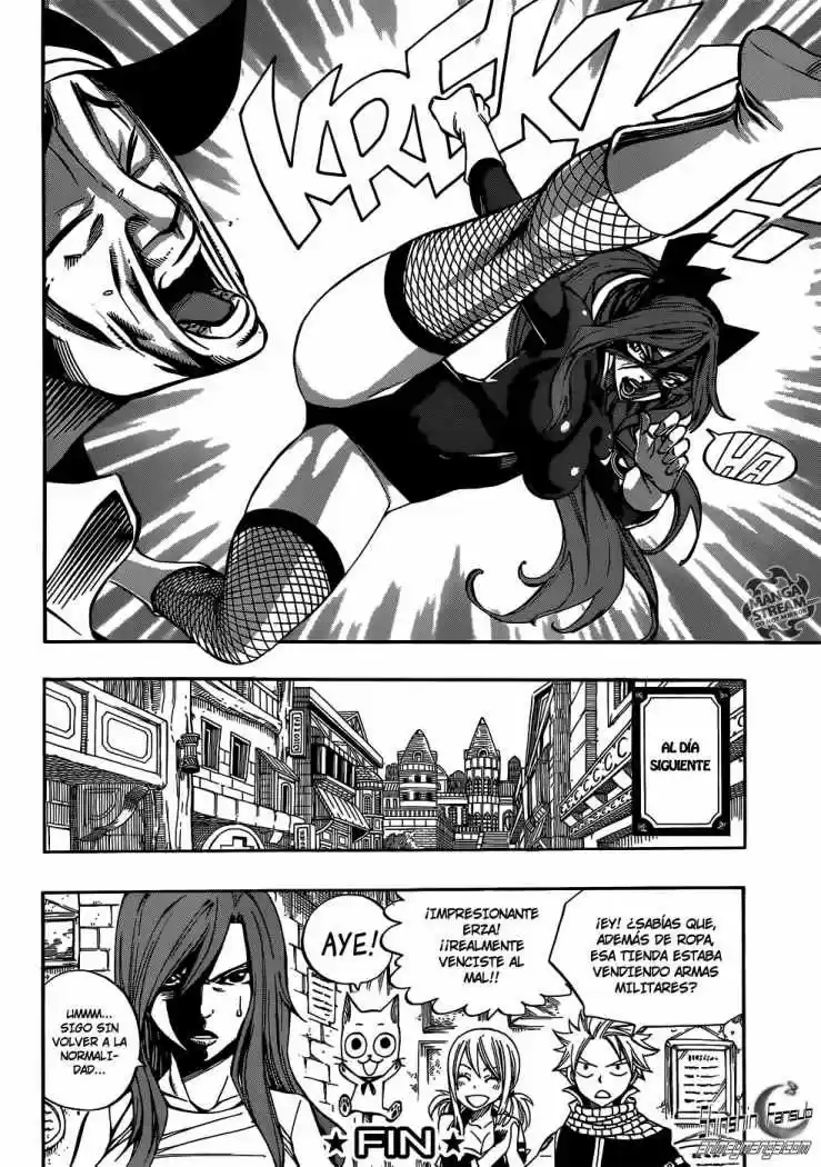 Fairy Tail - Capítulo 295.5 - Página 10 - LectorTMOo