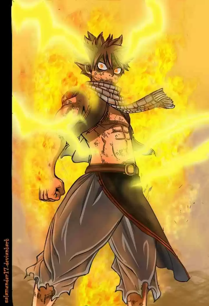 Fairy Tail - Capítulo 295.5 - Página 11 - LectorTMOo