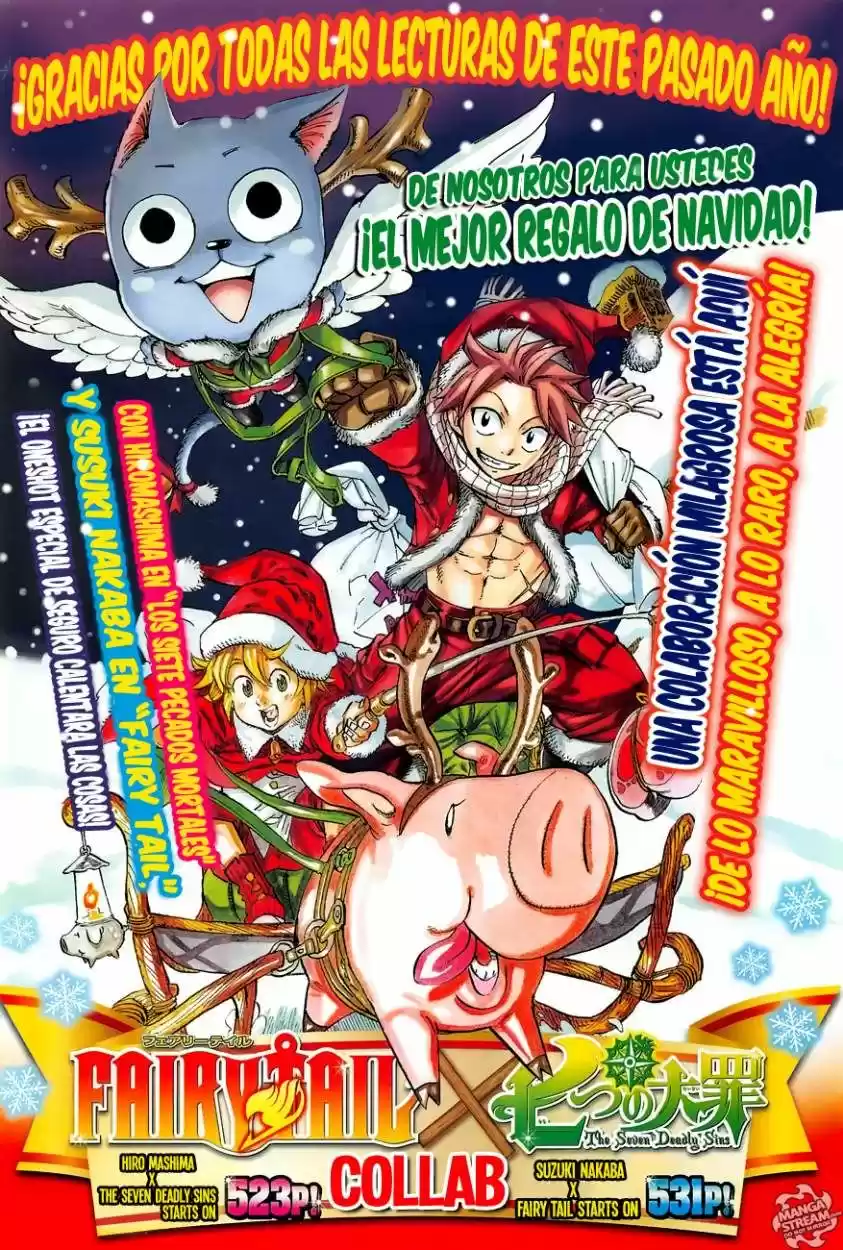 Fairy Tail - Capítulo 364.5 - Página 2 - LectorTMOo