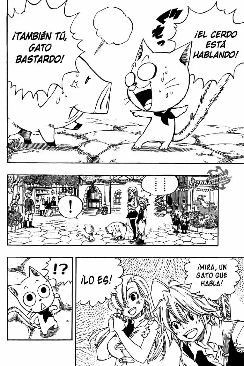 Fairy Tail - Capítulo 364.5 - Página 5 - LectorTMOo