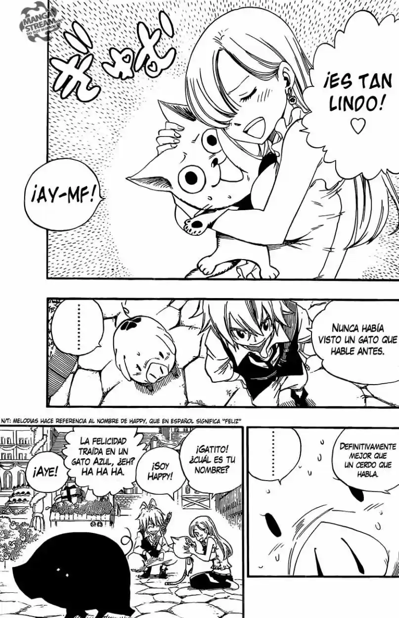 Fairy Tail - Capítulo 364.5 - Página 6 - LectorTMOo