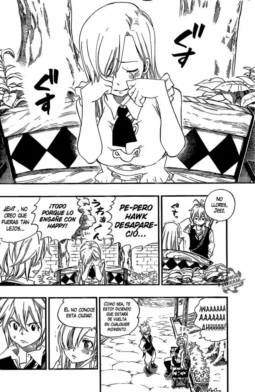 Fairy Tail - Capítulo 364.5 - Página 7 - LectorTMOo