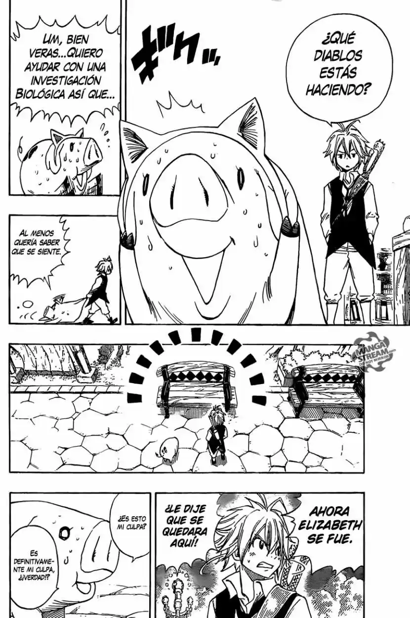Fairy Tail - Capítulo 364.5 - Página 9 - LectorTMOo