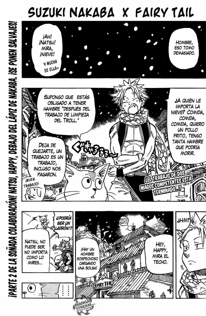 Fairy Tail - Capítulo 364.5 - Página 12 - LectorTMOo