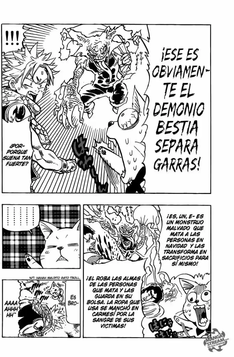 Fairy Tail - Capítulo 364.5 - Página 13 - LectorTMOo