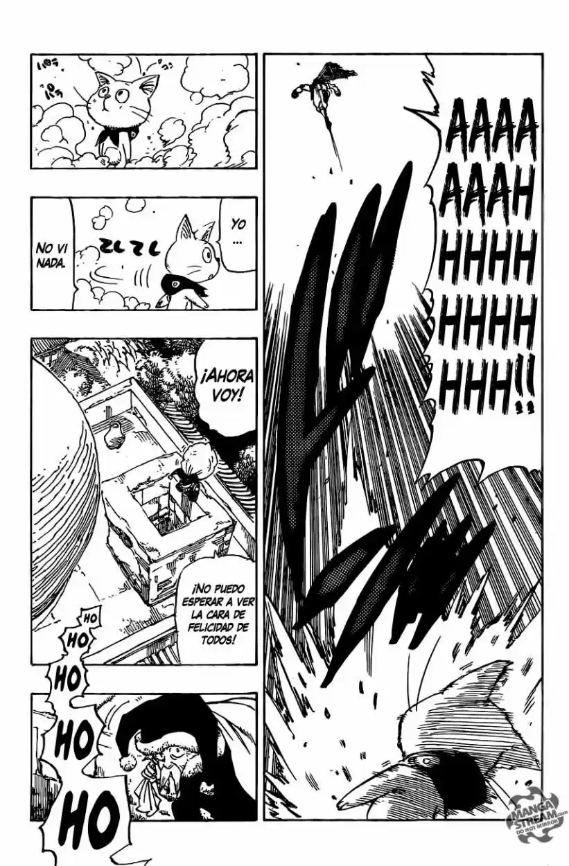 Fairy Tail - Capítulo 364.5 - Página 14 - LectorTMOo