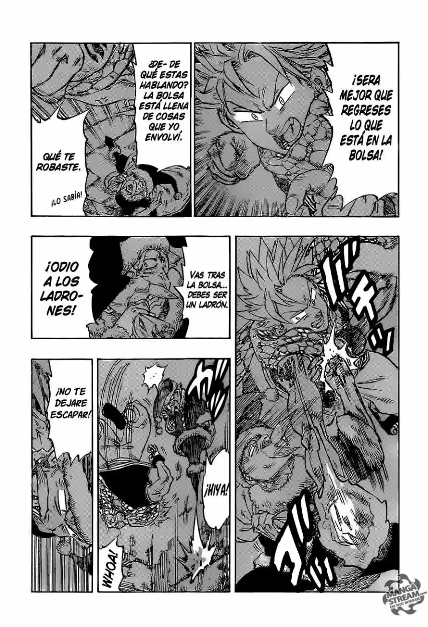 Fairy Tail - Capítulo 364.5 - Página 16 - LectorTMOo