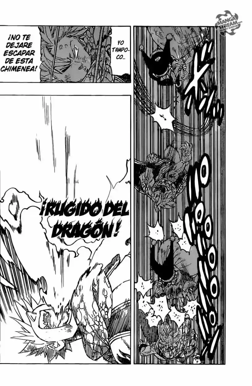 Fairy Tail - Capítulo 364.5 - Página 17 - LectorTMOo