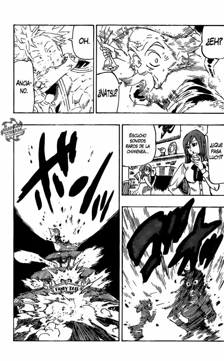 Fairy Tail - Capítulo 364.5 - Página 18 - LectorTMOo
