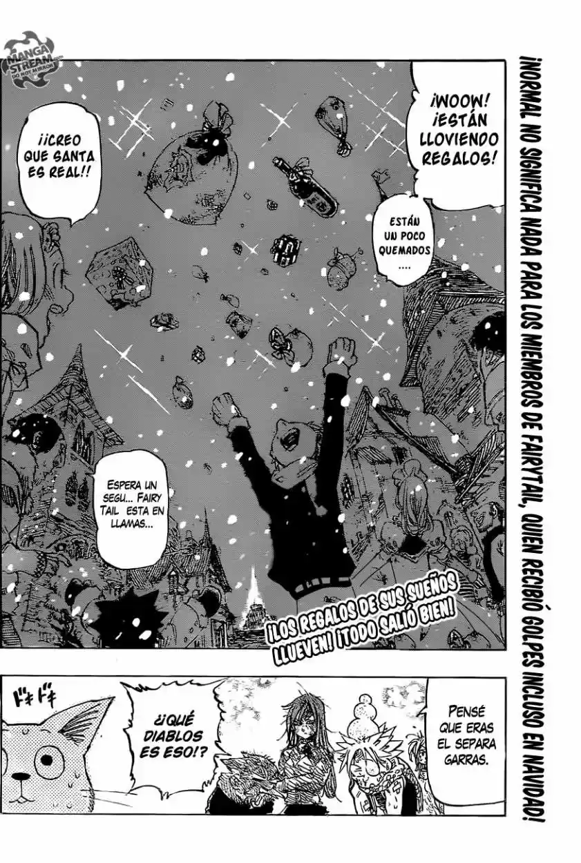 Fairy Tail - Capítulo 364.5 - Página 19 - LectorTMOo
