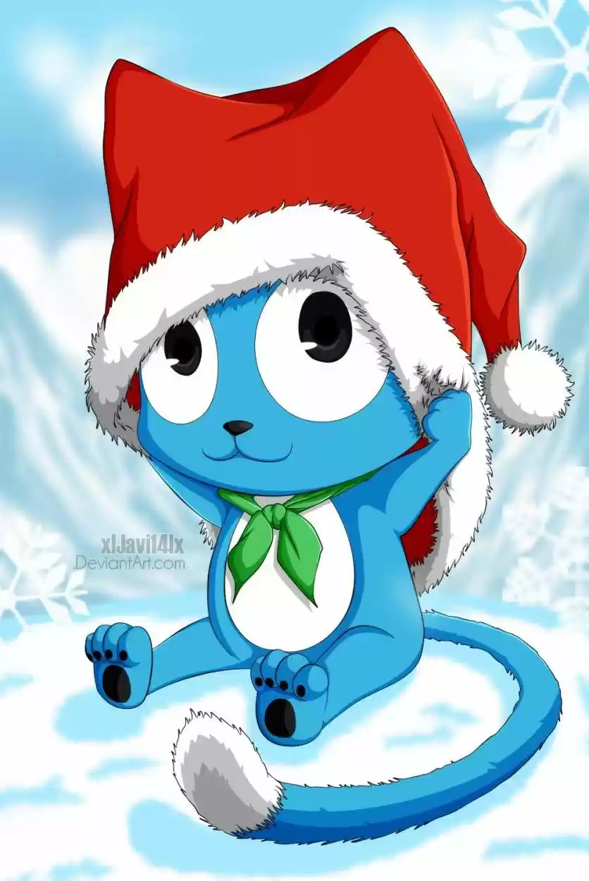 Fairy Tail - Capítulo 364.5 - Página 21 - LectorTMOo