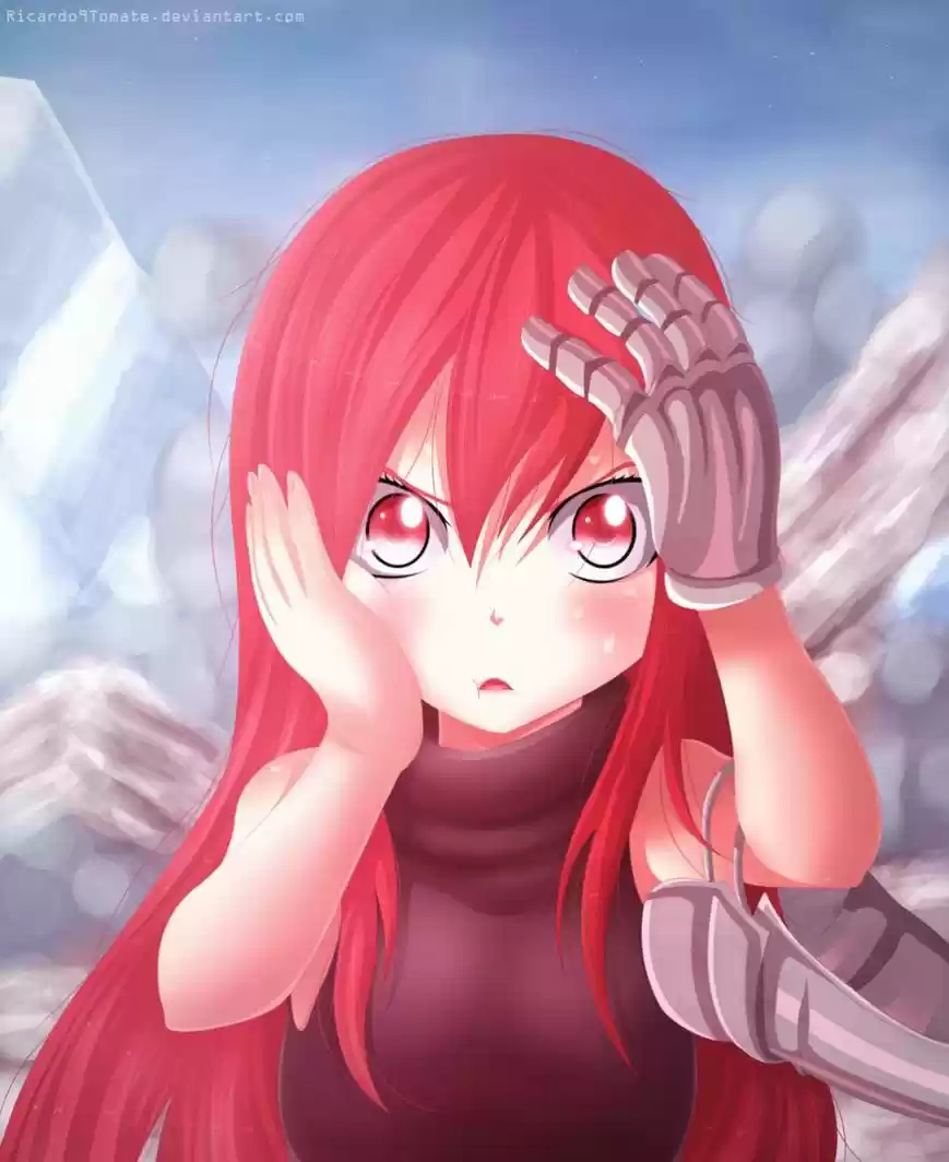 Fairy Tail - Capítulo 364.5 - Página 23 - LectorTMOo