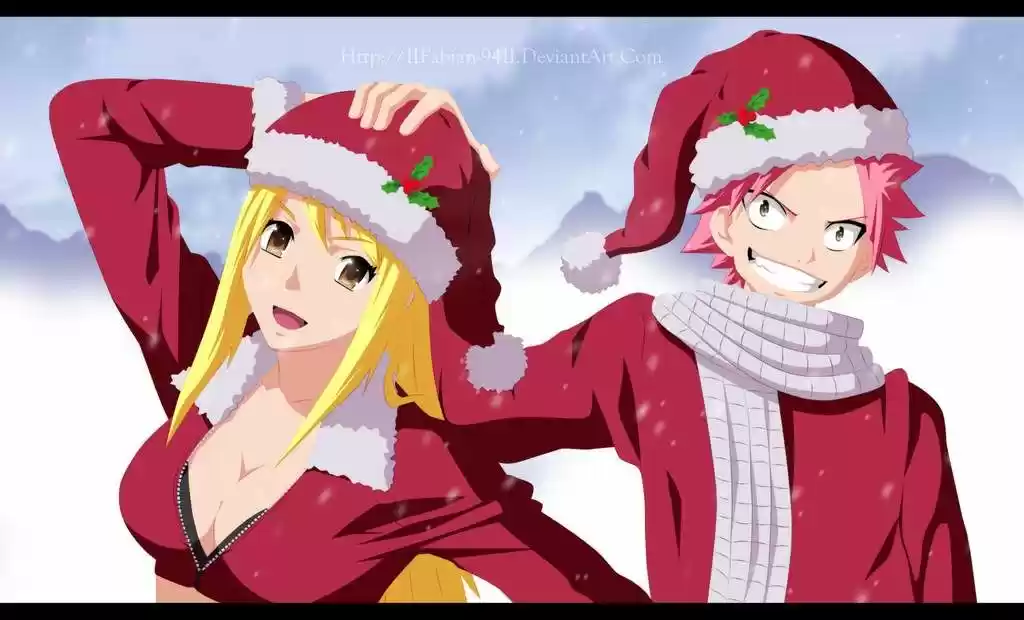 Fairy Tail - Capítulo 364.5 - Página 24 - LectorTMOo