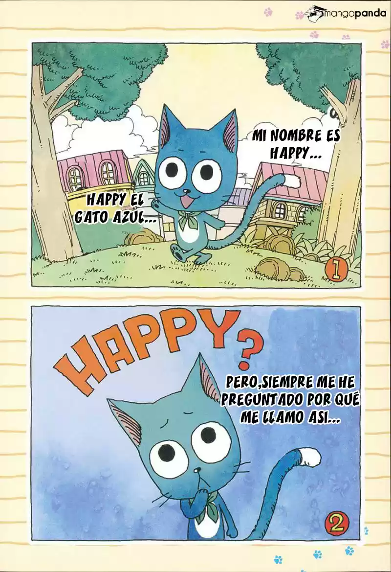 Fairy Tail - Capítulo 420.05 - Página 3 - LectorTMOo