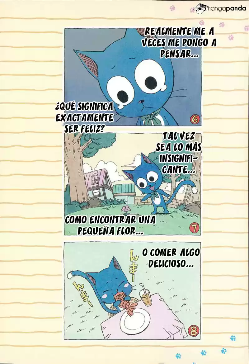 Fairy Tail - Capítulo 420.05 - Página 5 - LectorTMOo