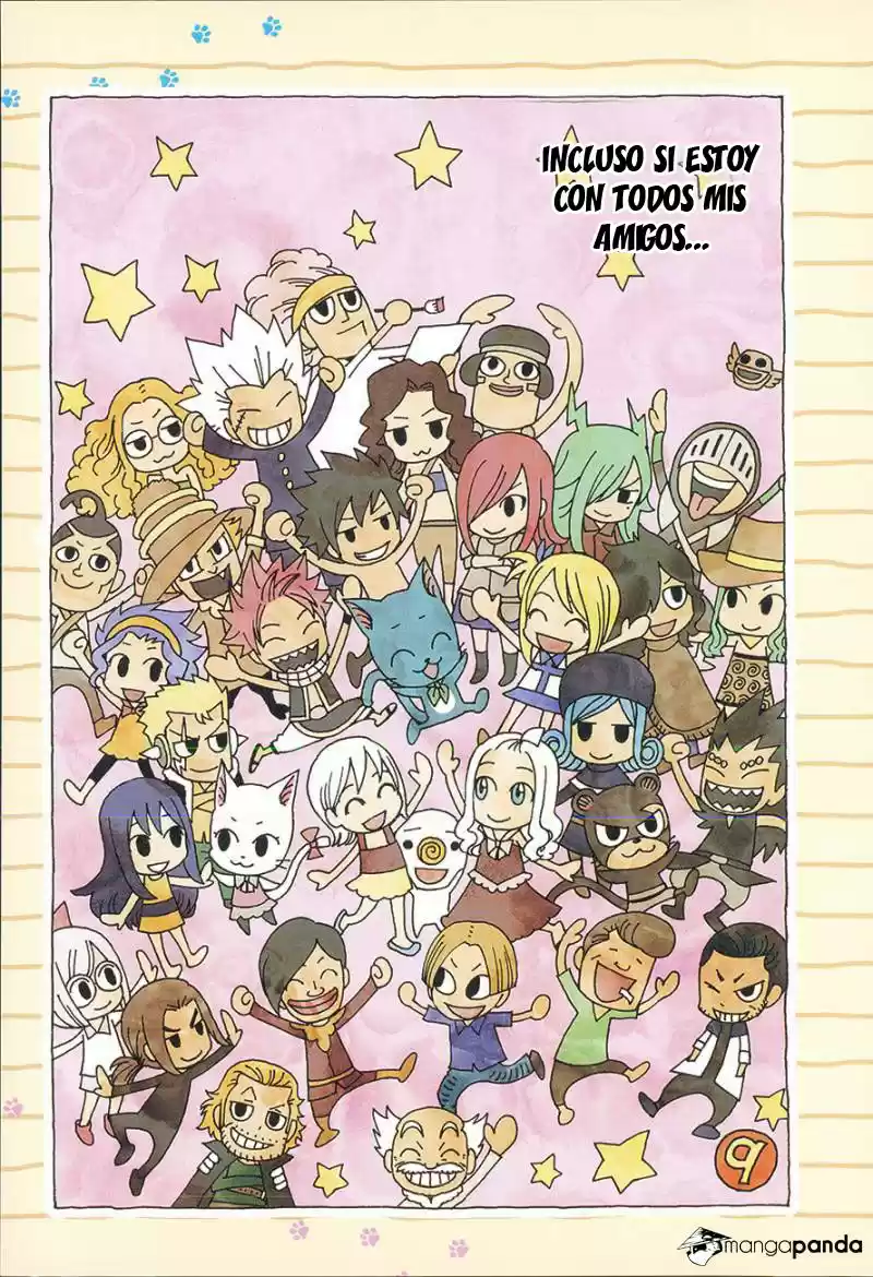 Fairy Tail - Capítulo 420.05 - Página 6 - LectorTMOo