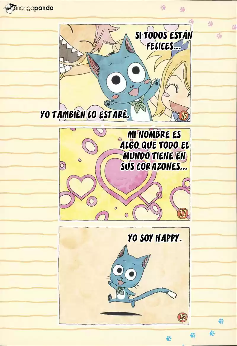 Fairy Tail - Capítulo 420.05 - Página 7 - LectorTMOo