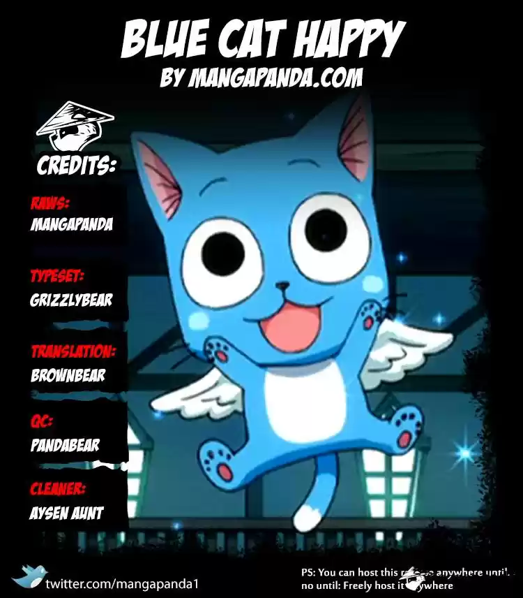 Fairy Tail - Capítulo 420.05 - Página 9 - LectorTMOo