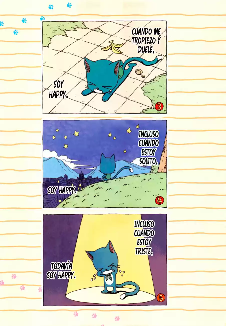 Fairy Tail - Capítulo 423.05 - Página 4 - LectorTMOo