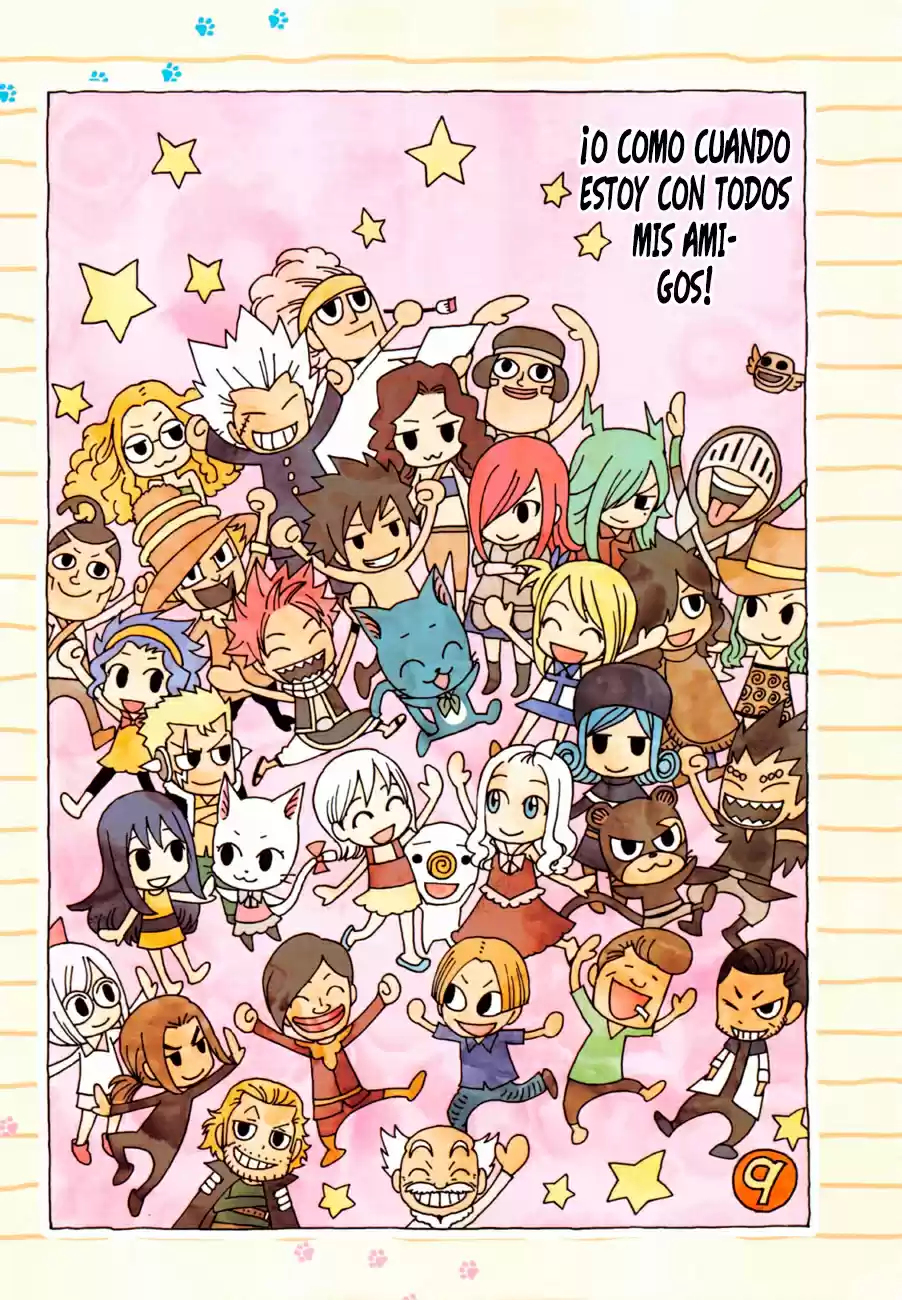 Fairy Tail - Capítulo 423.05 - Página 6 - LectorTMOo