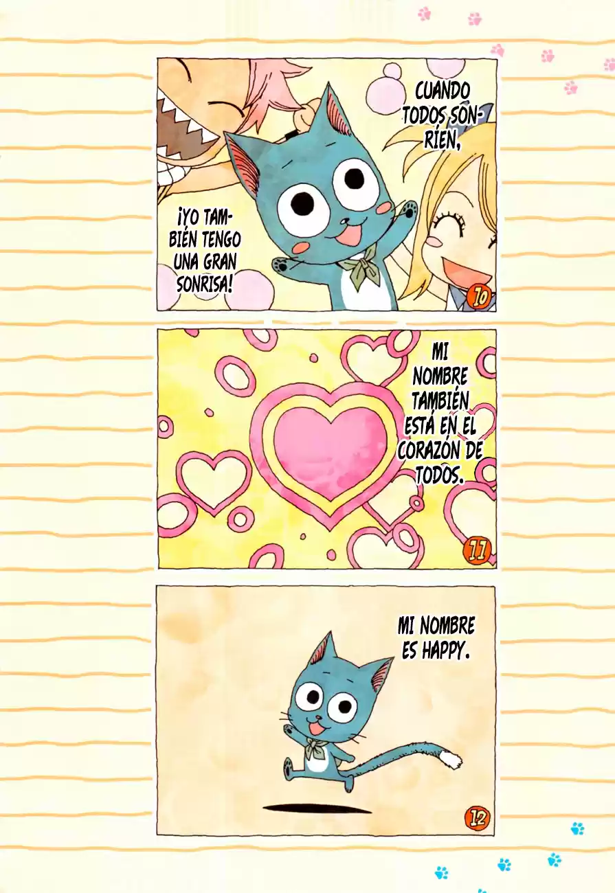 Fairy Tail - Capítulo 423.05 - Página 7 - LectorTMOo