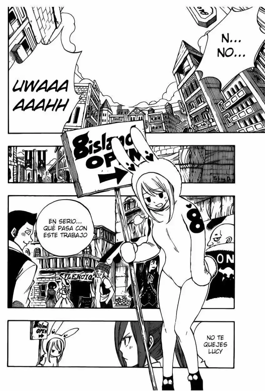 Fairy Tail - Capítulo 425.01 - Página 5 - LectorTMOo