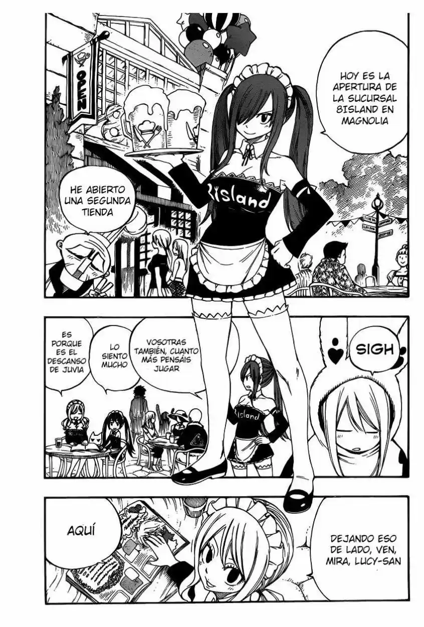 Fairy Tail - Capítulo 425.01 - Página 6 - LectorTMOo