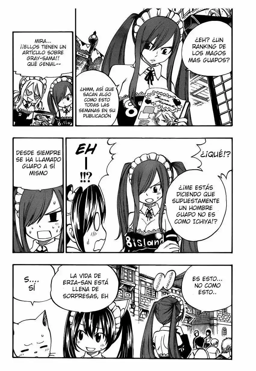 Fairy Tail - Capítulo 425.01 - Página 7 - LectorTMOo