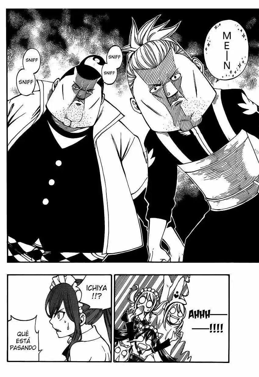 Fairy Tail - Capítulo 425.01 - Página 9 - LectorTMOo