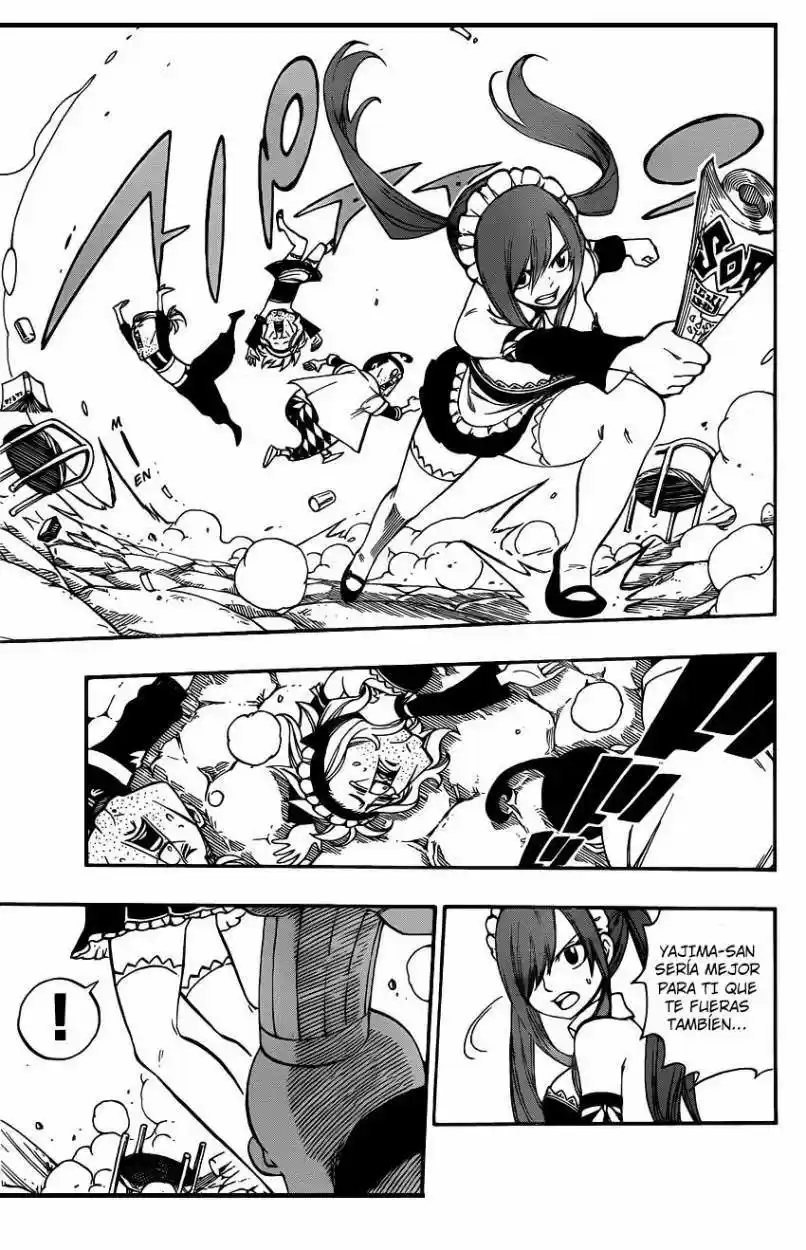 Fairy Tail - Capítulo 425.01 - Página 12 - LectorTMOo