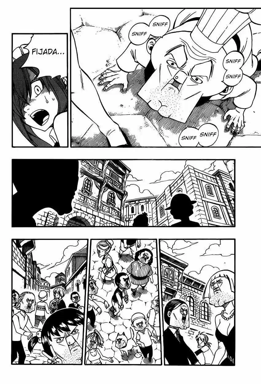 Fairy Tail - Capítulo 425.01 - Página 13 - LectorTMOo