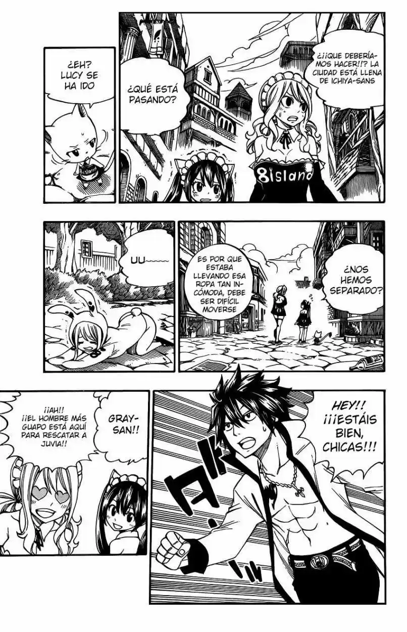 Fairy Tail - Capítulo 425.01 - Página 14 - LectorTMOo