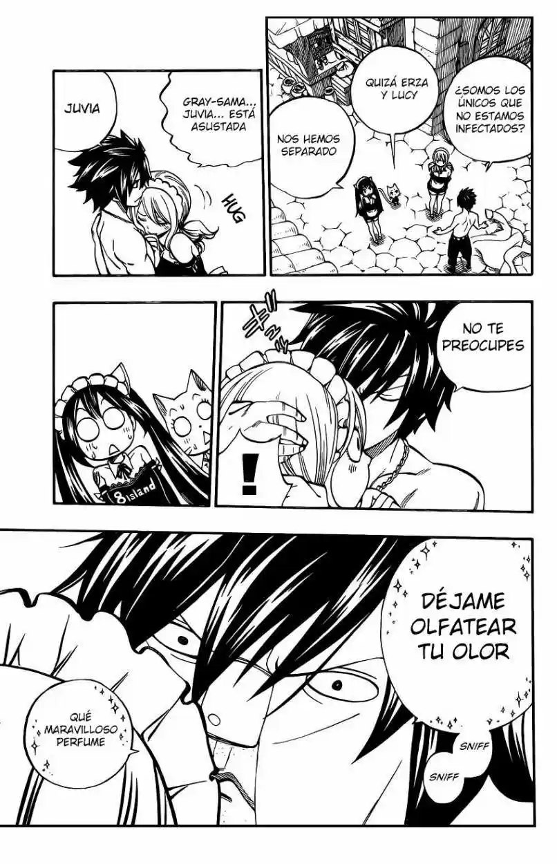 Fairy Tail - Capítulo 425.01 - Página 16 - LectorTMOo