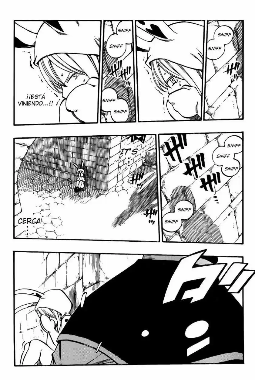 Fairy Tail - Capítulo 425.01 - Página 20 - LectorTMOo
