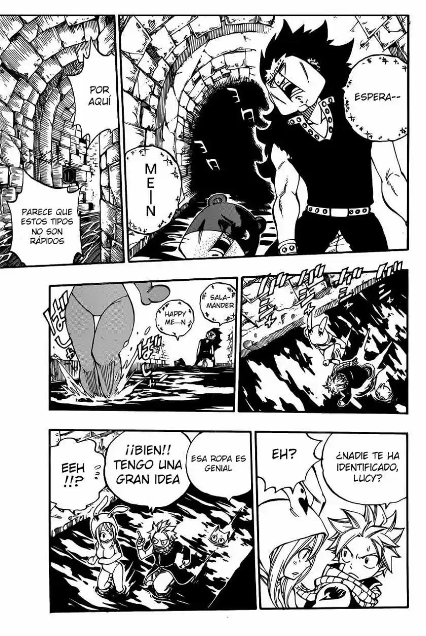 Fairy Tail - Capítulo 425.01 - Página 24 - LectorTMOo